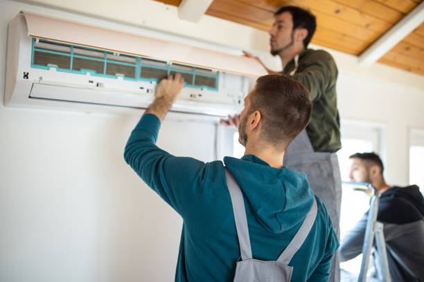 Best Ductless Mini-Split Systems in Hasbrouck Heights, NJ