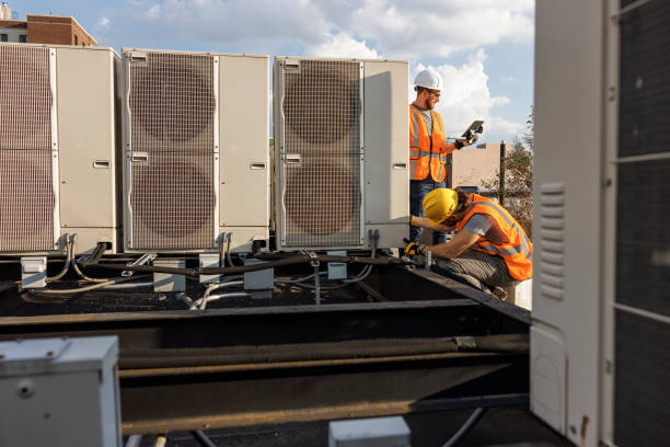 Trusted Hasbrouck Heights, NJ HVAC Experts