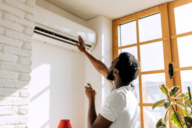Best Seasonal HVAC Services in Hasbrouck Heights, NJ