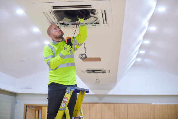 Best HVAC Equipment and Components in Hasbrouck Heights, NJ