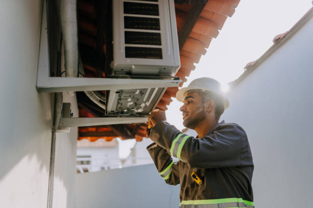 Best Seasonal HVAC Services in Hasbrouck Heights, NJ