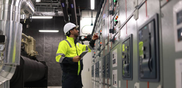 Best HVAC Retrofitting and Upgrading in Hasbrouck Heights, NJ