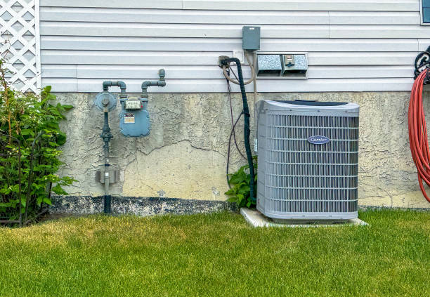 Best HVAC Consulting and Engineering in Hasbrouck Heights, NJ